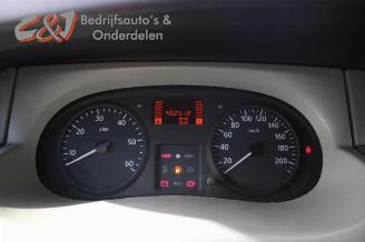 Renault Trafic Trafic New (FL), Van, 2001 / 2014 2.5 dCi 16V 135 picture 15
