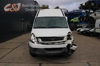 Iveco Daily New Daily IV, Van, 2006 / 2011 40C15V, 40C15V/P picture 11