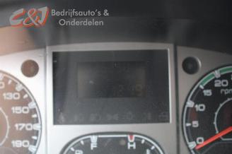 Iveco Daily New Daily IV, Van, 2006 / 2011 40C15V, 40C15V/P picture 18