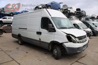 Iveco Daily New Daily IV, Van, 2006 / 2011 40C15V, 40C15V/P picture 10