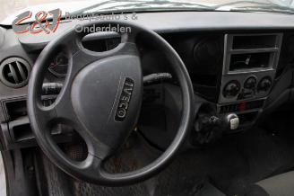 Iveco Daily New Daily IV, Van, 2006 / 2011 40C15V, 40C15V/P picture 15