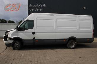 Iveco Daily New Daily IV, Van, 2006 / 2011 40C15V, 40C15V/P picture 2