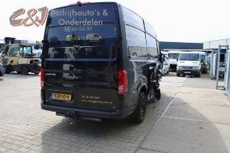 Volkswagen Crafter Crafter (SY), Van, 2016 2.0 TDI picture 5