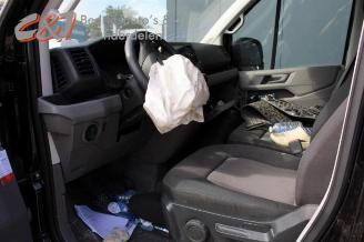 Volkswagen Crafter Crafter (SY), Van, 2016 2.0 TDI picture 15