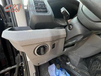 Volkswagen Crafter Crafter (SY), Van, 2016 2.0 TDI picture 21