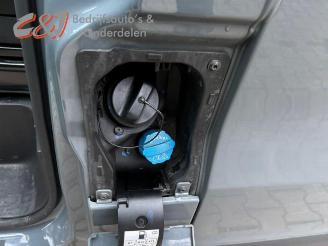 Renault Trafic Trafic (1FL/2FL/3FL/4FL), Van, 2014 2.0 dCi 16V 150 picture 5