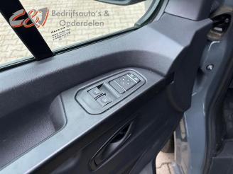 Renault Trafic Trafic (1FL/2FL/3FL/4FL), Van, 2014 2.0 dCi 16V 150 picture 19