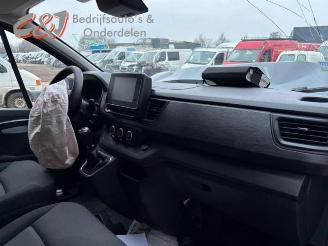 Renault Trafic Trafic (1FL/2FL/3FL/4FL), Van, 2014 2.0 dCi 16V 150 picture 17