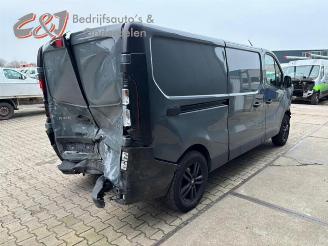 Renault Trafic Trafic (1FL/2FL/3FL/4FL), Van, 2014 2.0 dCi 16V 150 picture 7