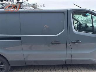 Renault Trafic Trafic (1FL/2FL/3FL/4FL), Van, 2014 2.0 dCi 16V 150 picture 9