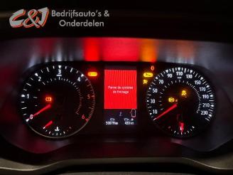 Renault Trafic Trafic (1FL/2FL/3FL/4FL), Van, 2014 2.0 dCi 16V 150 picture 26