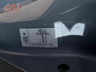 Renault Trafic Trafic (1FL/2FL/3FL/4FL), Van, 2014 2.0 dCi 16V 150 picture 25