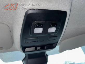 Renault Trafic Trafic (1FL/2FL/3FL/4FL), Van, 2014 2.0 dCi 16V 150 picture 24