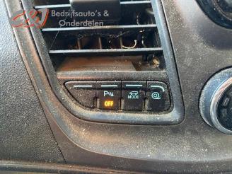 Ford Transit Transit, Van, 2013 2.0 TDCi 16V Eco Blue 130 picture 24