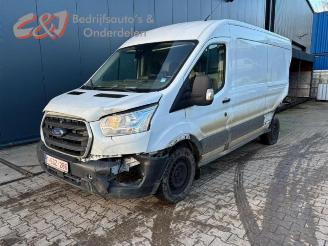 Dezmembrări autoturisme Ford Transit Transit, Van, 2013 2.0 TDCi 16V Eco Blue 130 2020/9