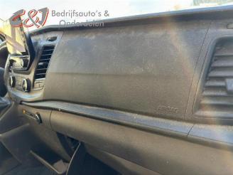 Ford Transit Transit, Van, 2013 2.0 TDCi 16V Eco Blue 130 picture 16