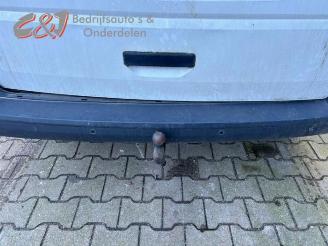 Volkswagen Transporter Transporter T6, Van, 2015 / 2024 2.0 TDI 150 picture 6