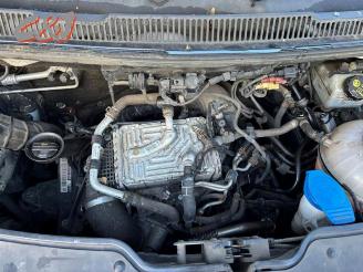 Volkswagen Transporter Transporter T6, Van, 2015 / 2024 2.0 TDI 150 picture 22