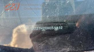 Volkswagen Transporter Transporter T6, Van, 2015 / 2024 2.0 TDI 150 picture 23