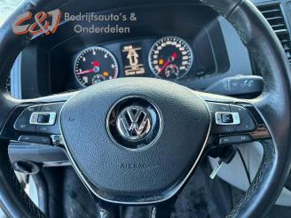Volkswagen Transporter Transporter T6, Van, 2015 / 2024 2.0 TDI 150 picture 17