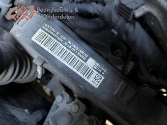 Volkswagen Transporter Transporter T6, Van, 2015 / 2024 2.0 TDI 150 picture 21