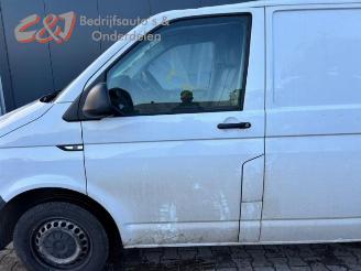 Volkswagen Transporter Transporter T6, Van, 2015 / 2024 2.0 TDI 150 picture 3