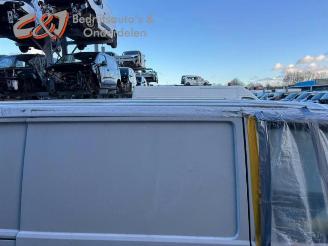 Volkswagen Transporter Transporter T6, Van, 2015 / 2024 2.0 TDI 150 picture 9