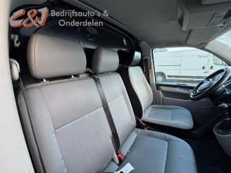 Volkswagen Transporter Transporter T6, Van, 2015 / 2024 2.0 TDI 150 picture 14