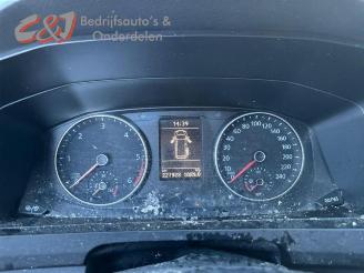 Volkswagen Transporter Transporter T6, Van, 2015 / 2024 2.0 TDI 150 picture 24