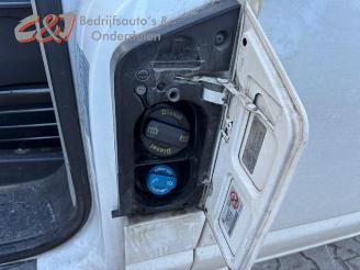 Volkswagen Transporter Transporter T6, Van, 2015 / 2024 2.0 TDI 150 picture 12