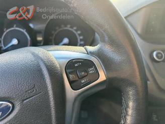 Ford Courier Transit Courier, Van, 2014 / 2023 1.5 TDCi 75 picture 15