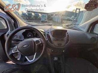 Ford Courier Transit Courier, Van, 2014 / 2023 1.5 TDCi 75 picture 19