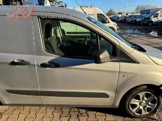 Ford Courier Transit Courier, Van, 2014 / 2023 1.5 TDCi 75 picture 9