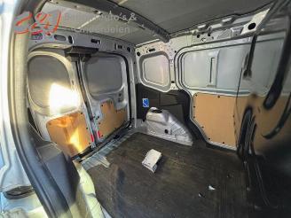 Ford Courier Transit Courier, Van, 2014 / 2023 1.5 TDCi 75 picture 21