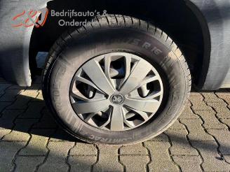 Peugeot Boxer Boxer (U9), Van, 2006 2.0 BlueHDi 160 picture 14