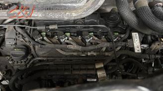 Peugeot Boxer Boxer (U9), Van, 2006 2.0 BlueHDi 160 picture 19