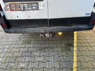 Peugeot Boxer Boxer (U9), Van, 2006 2.0 BlueHDi 160 picture 6