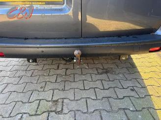 Citroën Jumpy Jumpy, Van, 2016 2.0 Blue HDI 180 picture 10