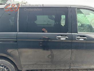 Mercedes Vito Vito (447.6), Van, 2014 2.2 114 CDI 16V picture 9