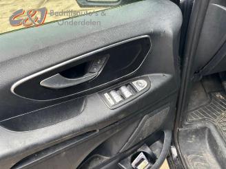 Mercedes Vito Vito (447.6), Van, 2014 2.2 114 CDI 16V picture 20