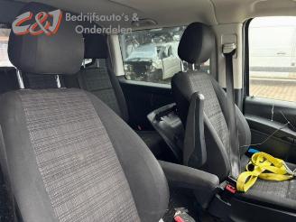 Mercedes Vito Vito (447.6), Van, 2014 2.2 114 CDI 16V picture 15