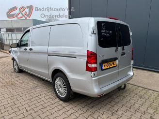 Mercedes Vito Vito (447.6), Van, 2014 2.2 119 CDI 16V BlueTEC picture 6