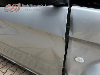 Mercedes Vito Vito (447.6), Van, 2014 2.2 119 CDI 16V BlueTEC picture 15