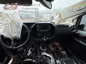 Mercedes Vito Vito (447.6), Van, 2014 2.2 119 CDI 16V BlueTEC picture 25