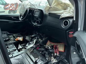 Mercedes Vito Vito (447.6), Van, 2014 2.2 119 CDI 16V BlueTEC picture 18