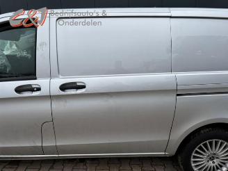 Mercedes Vito Vito (447.6), Van, 2014 2.2 119 CDI 16V BlueTEC picture 5