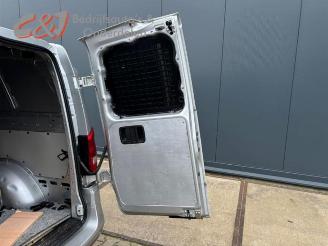 Mercedes Vito Vito (447.6), Van, 2014 2.2 119 CDI 16V BlueTEC picture 9