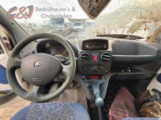 Fiat Doblo Doblo (223A/119), MPV, 2001 / 2010 1.9 JTD picture 12