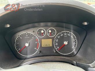 Ford Transit Connect Transit Connect, Van, 2002 / 2013 1.8 TDCi 90 DPF picture 22