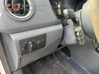 Ford Transit Connect Transit Connect, Van, 2002 / 2013 1.8 TDCi 90 DPF picture 15